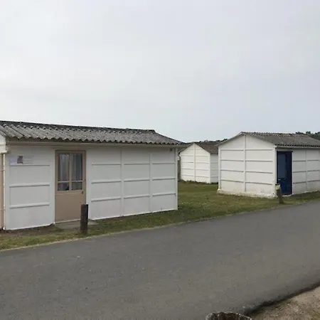 Cabananou 营地